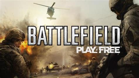 Battlefield Play4Free Now Open to Players Worldwide.